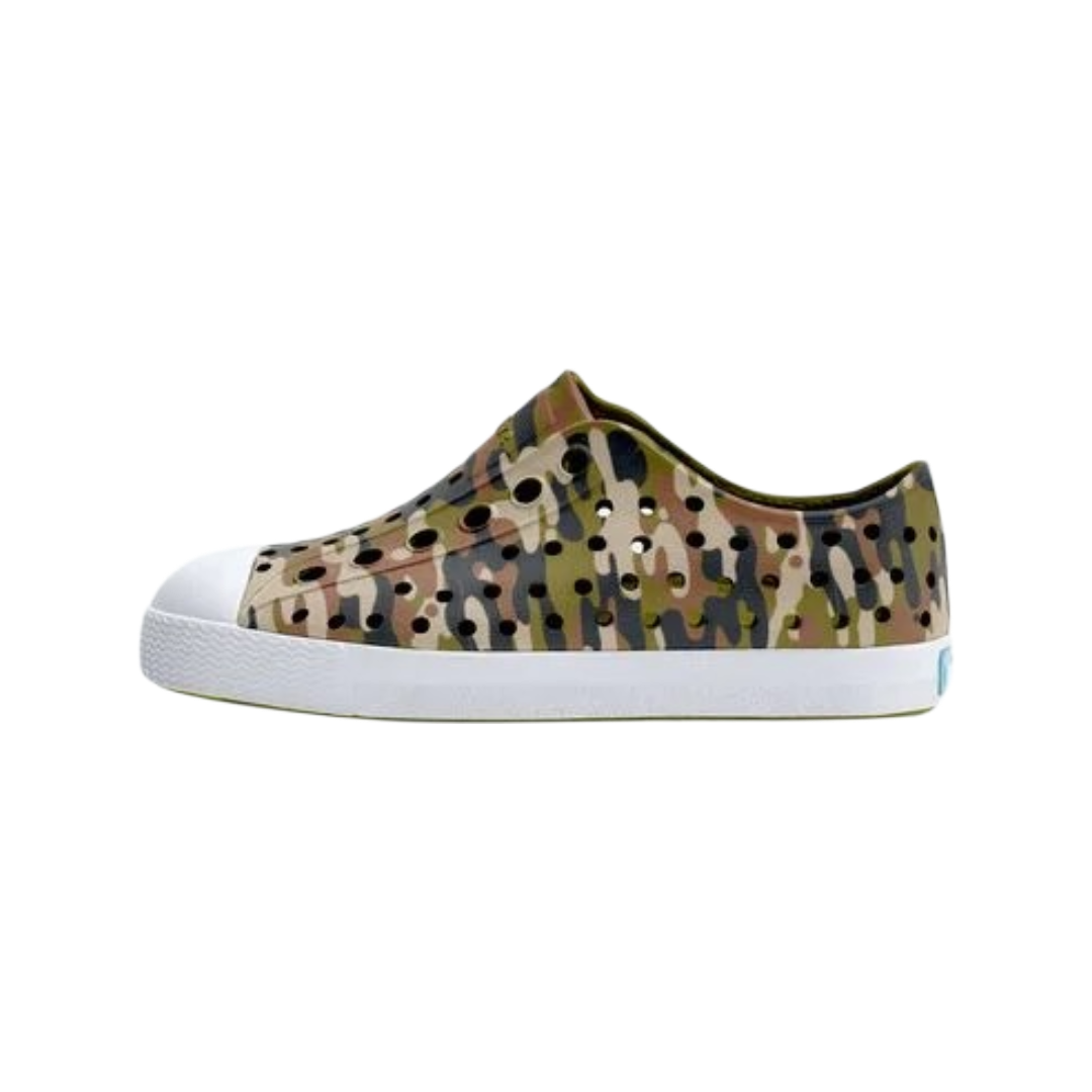 JEFFERSON PRINT CHILD