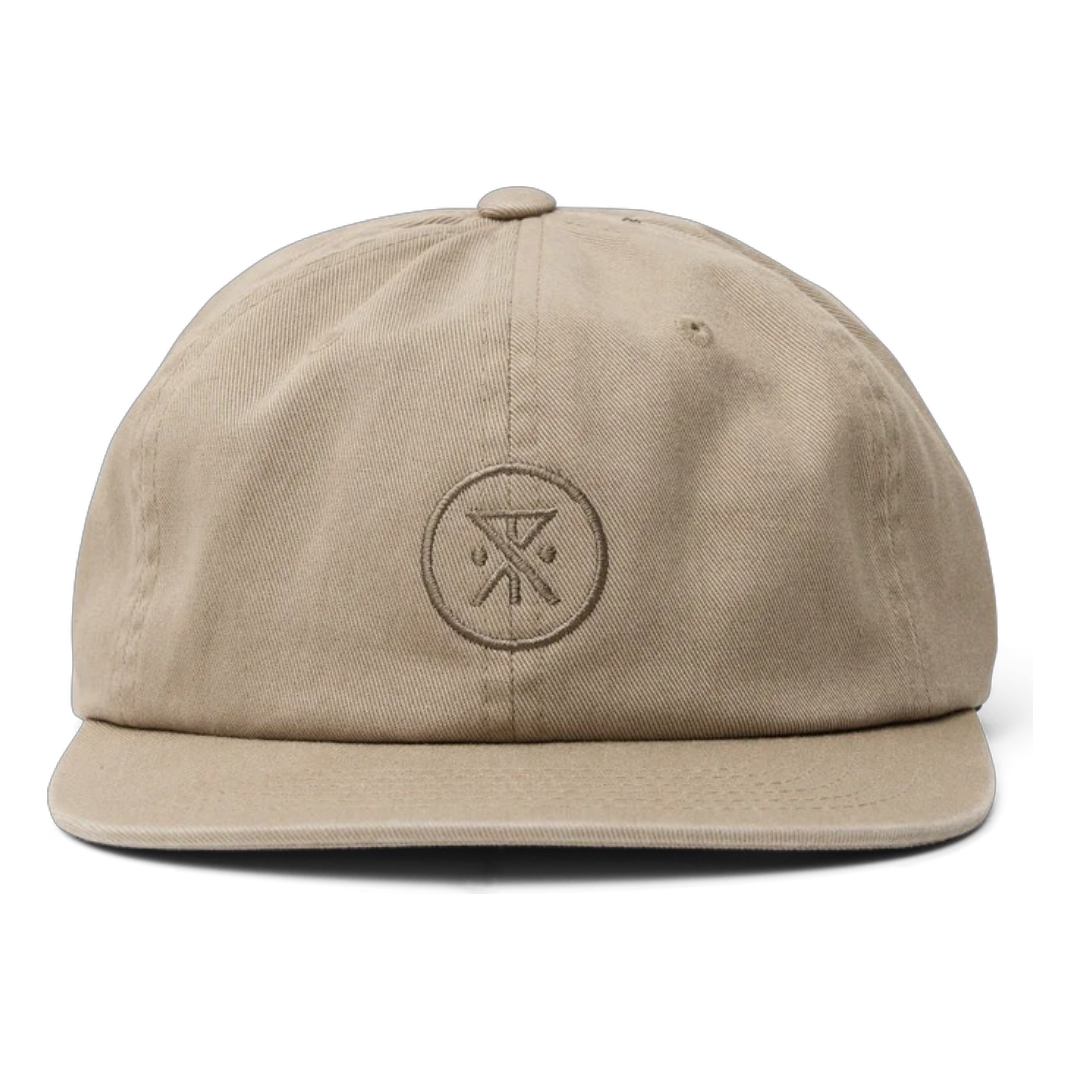 MADE TO FADE 6PNL HAT