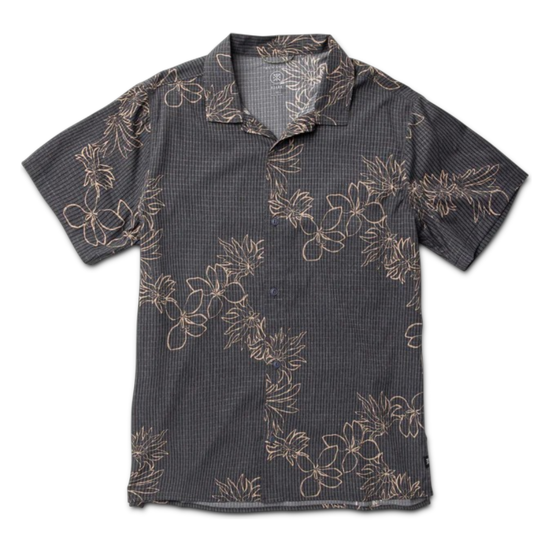 BLESS UP TRAIL SHIRT