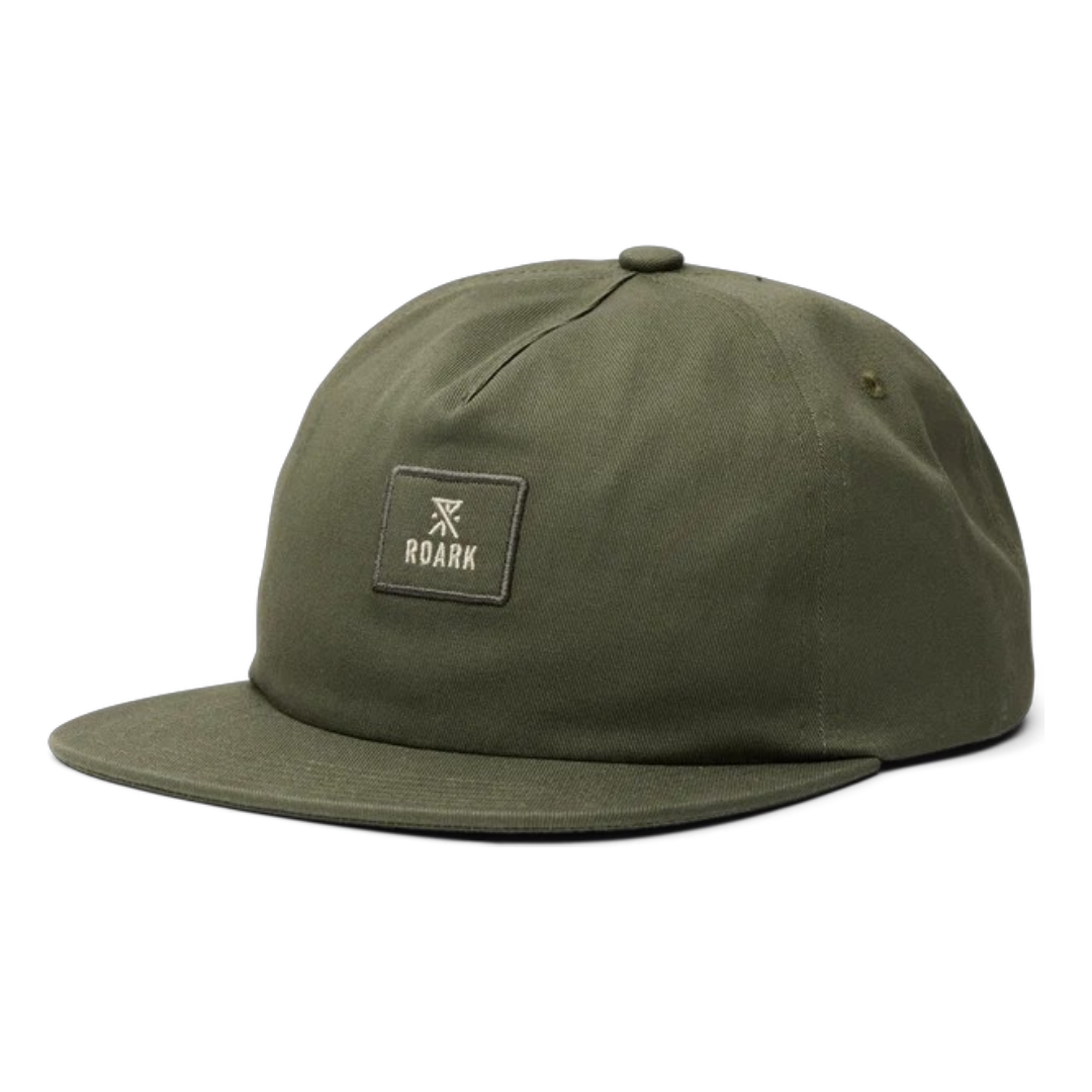 VENTURE SAFECAMP HAT