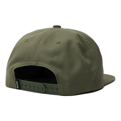 VENTURE SAFECAMP HAT