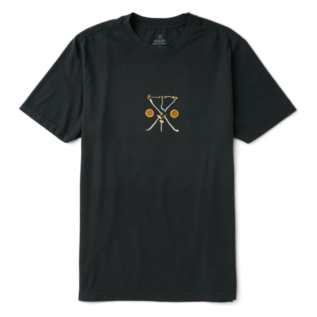 YIN YANG FORAGE TEE