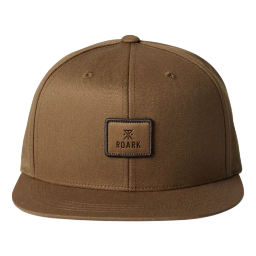 SAFECAMP SNAPBACK
