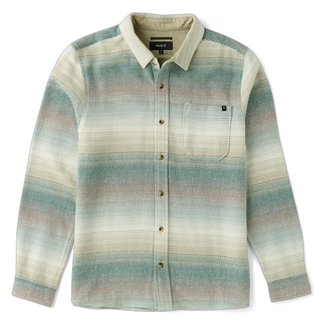 CROSSROADS FLANNEL SHIRT