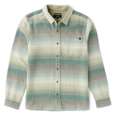 CROSSROADS FLANNEL SHIRT