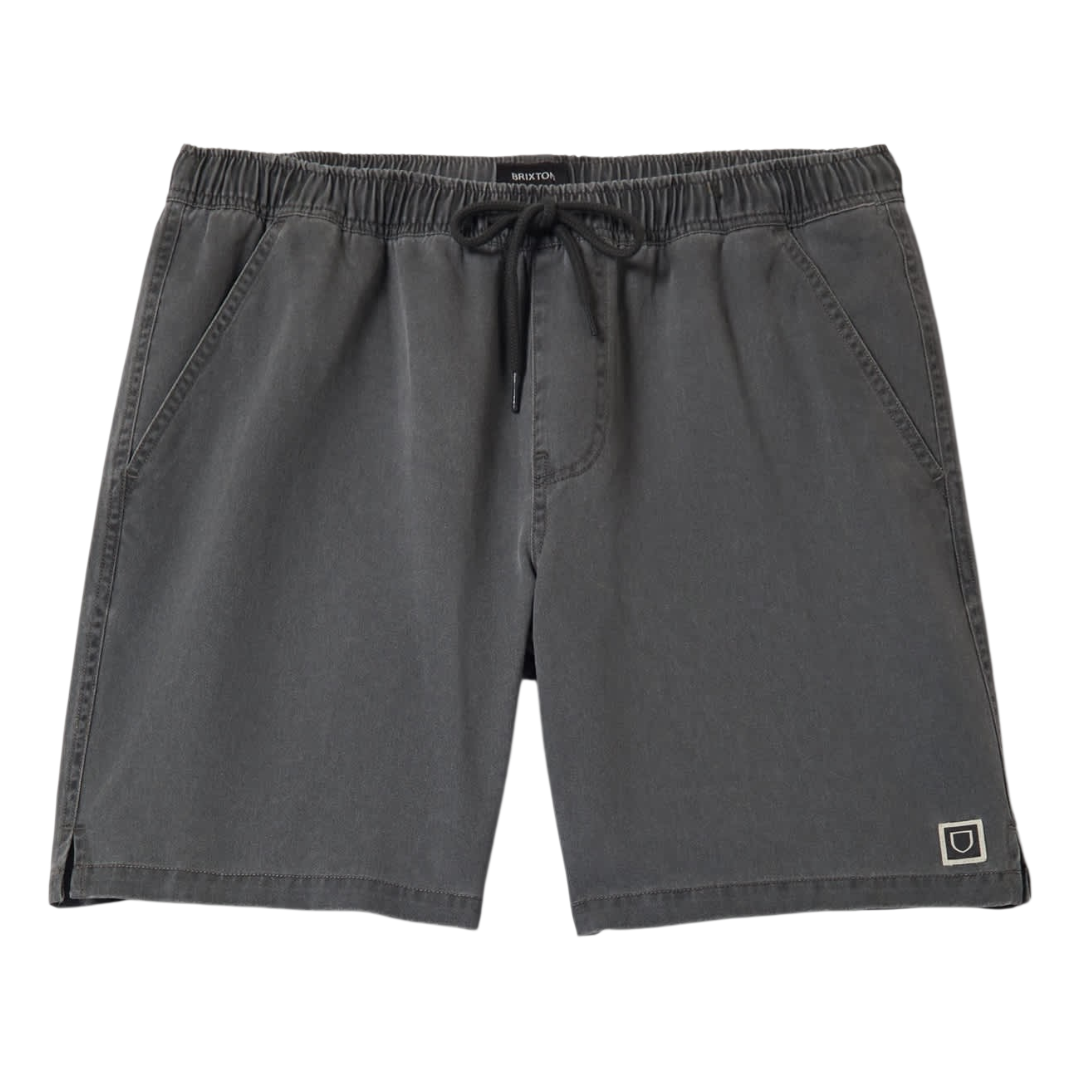 EVERYDAY VINTAGE WASH SHORT