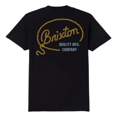 GALLATIN T-SHIRT