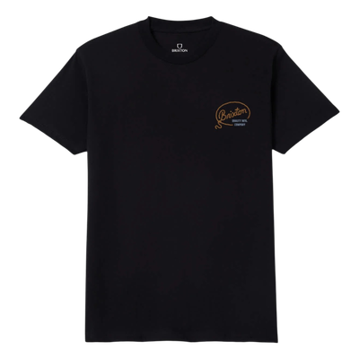 GALLATIN T-SHIRT