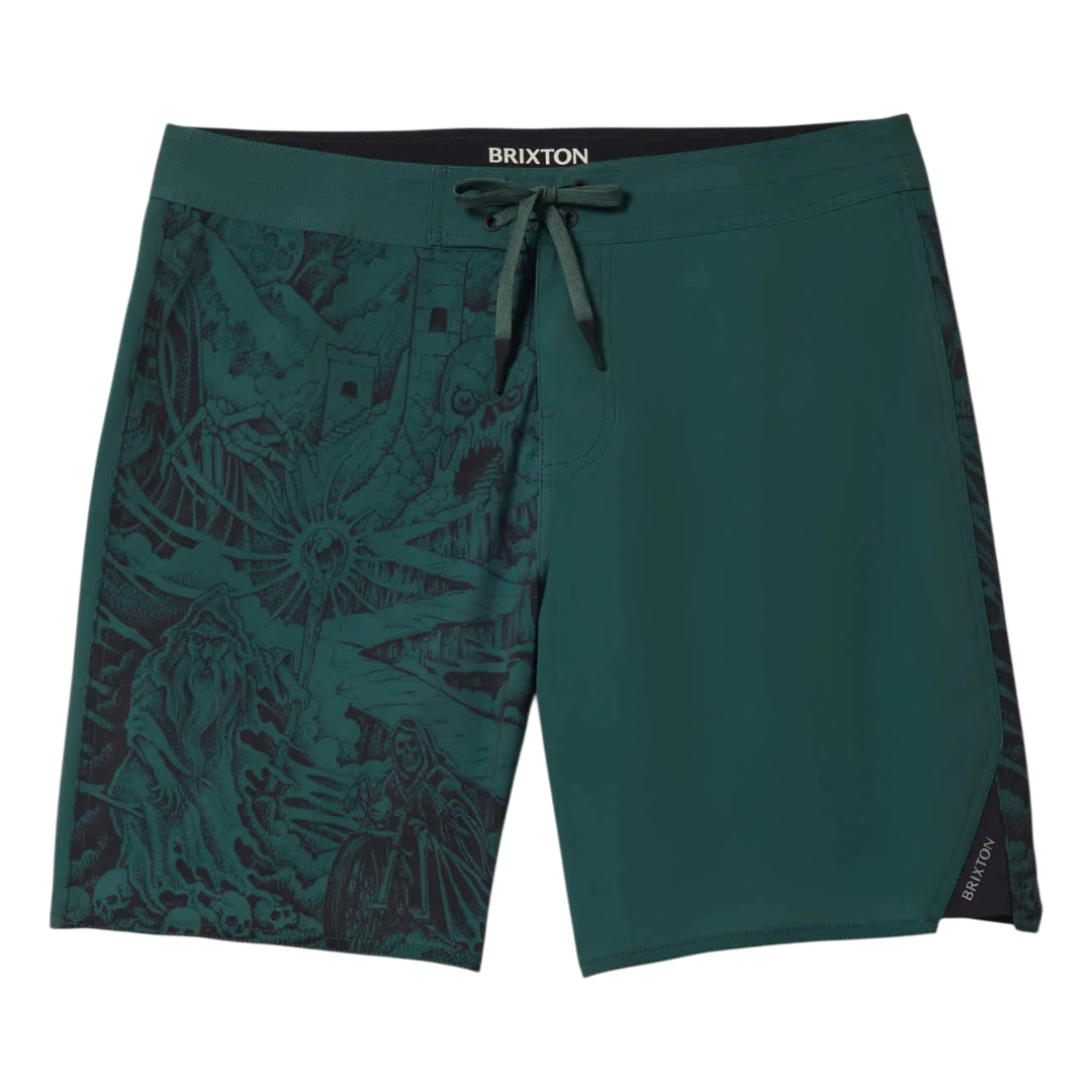 BLITZ BOARDSHORT 19"