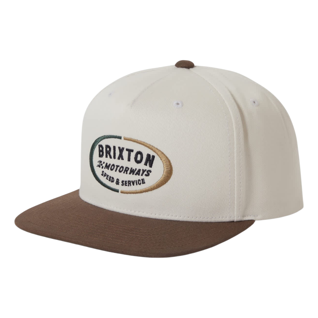 RHETT MP SNAPBACK
