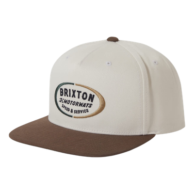 RHETT MP SNAPBACK