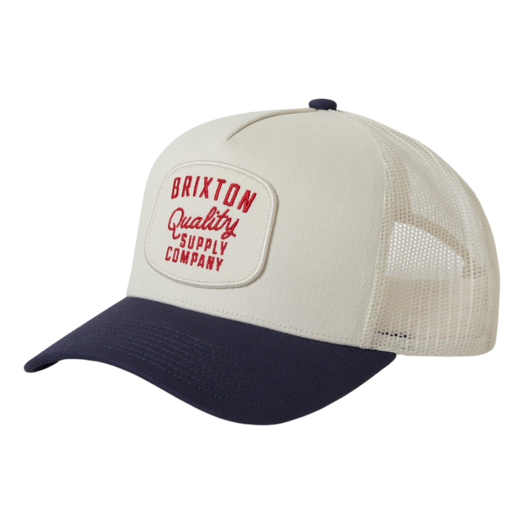HUBAL NETPLUS TRUCKER HAT