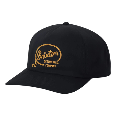 GALLATIN MP SNAPBACK