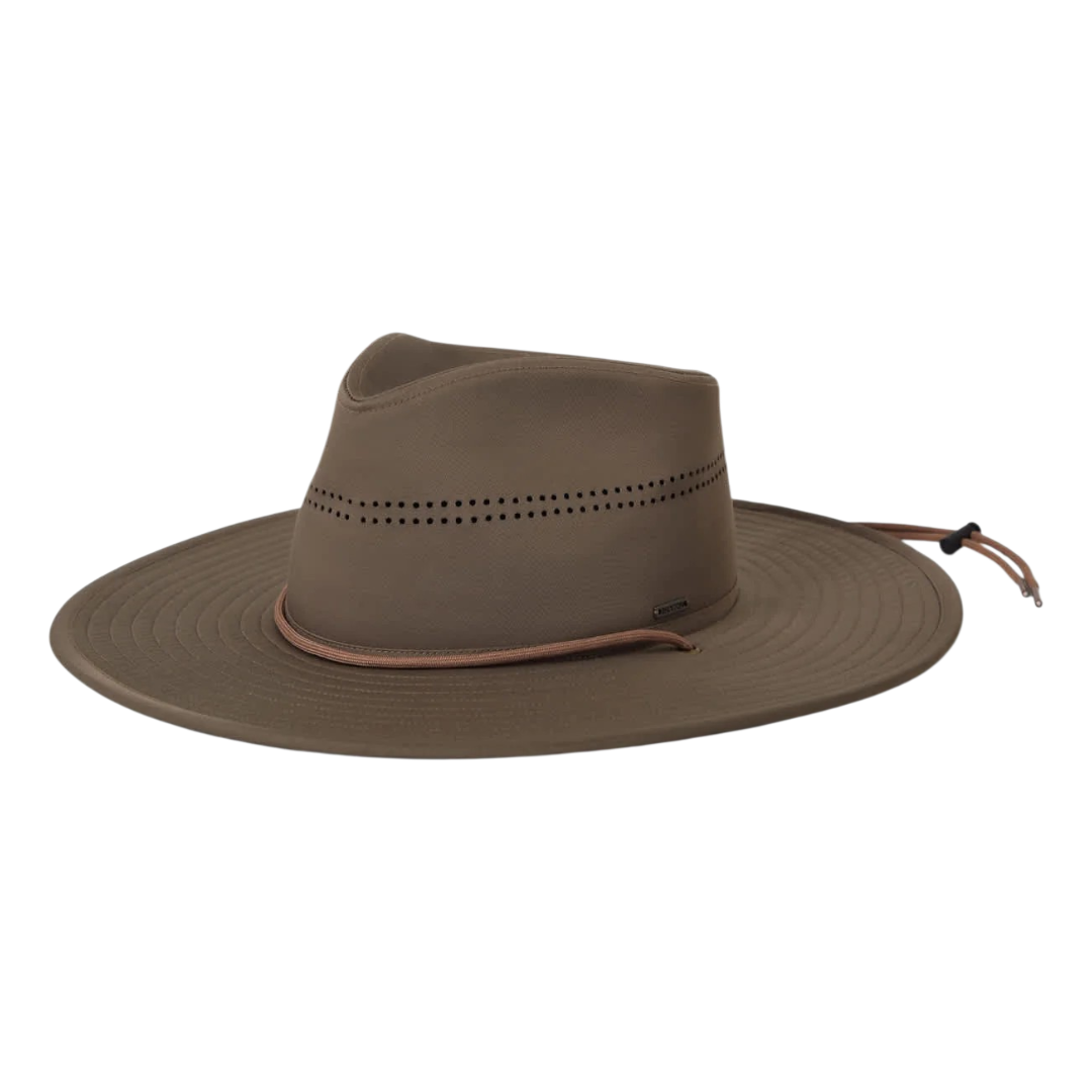 BECK JOURNEY HAT