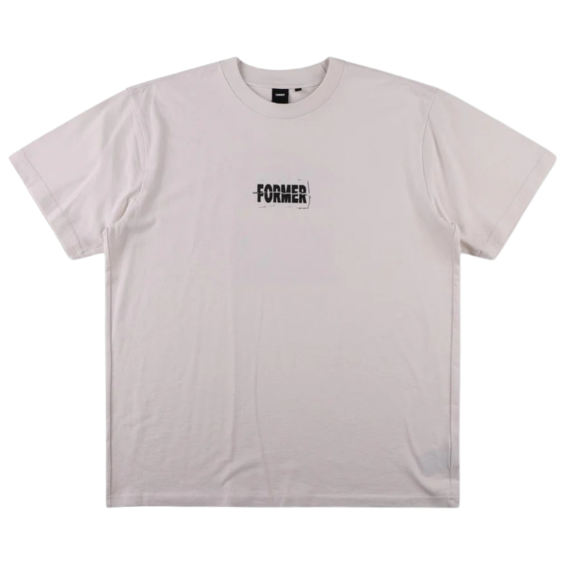 FUROR TEE