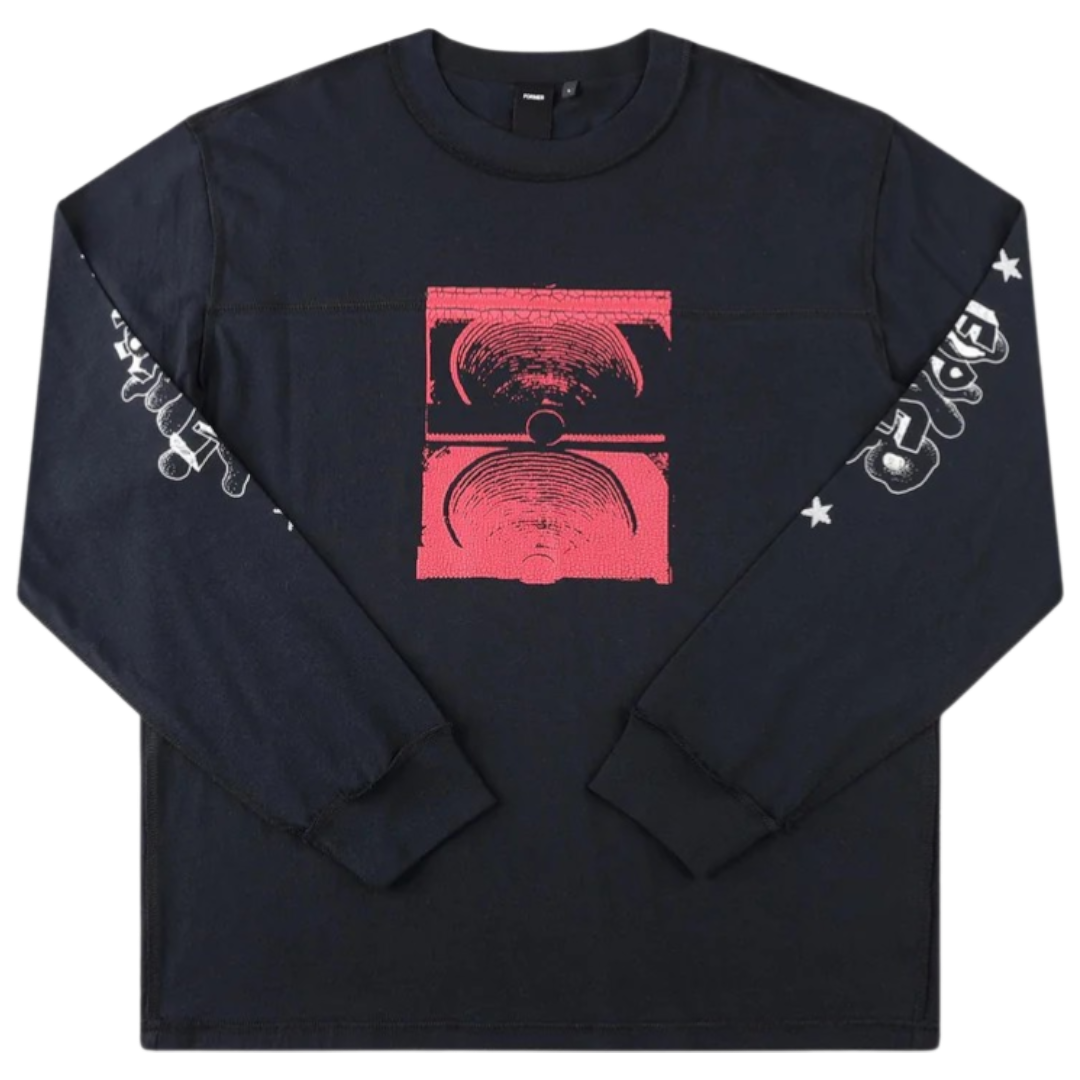 IMMERSE L/S TEE