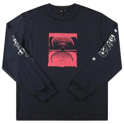 IMMERSE L/S TEE