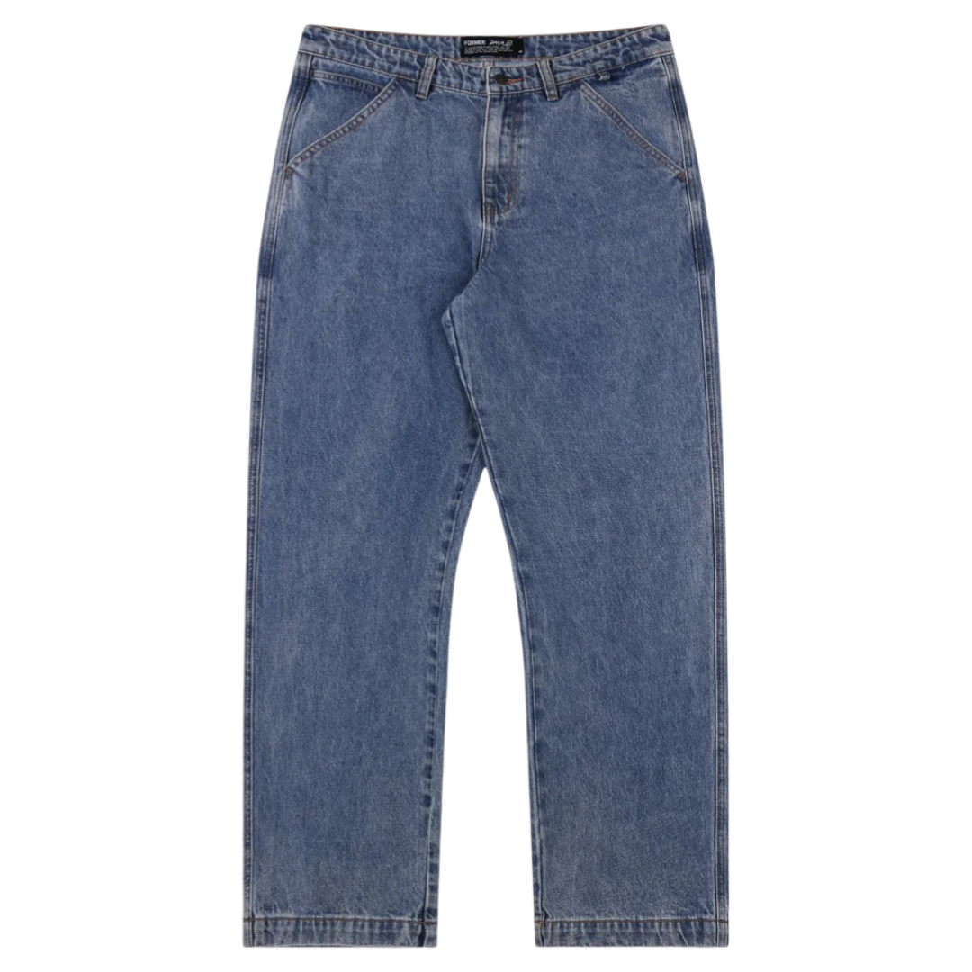 REYNOLDS DENIM PANT