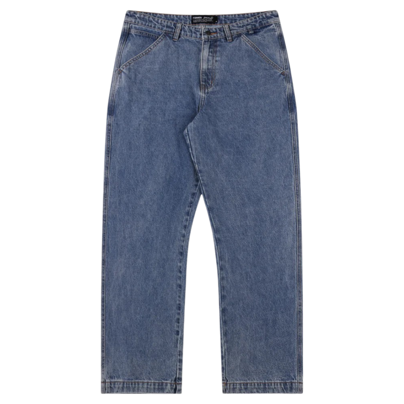 REYNOLDS DENIM PANT