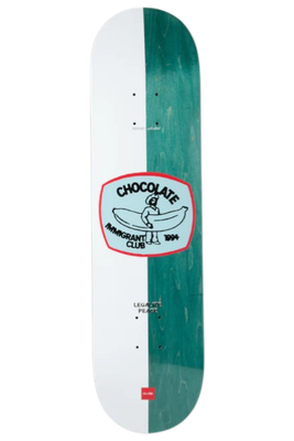 ALVAREZ KNOW YOUR RIGHTS 8.25" DECK