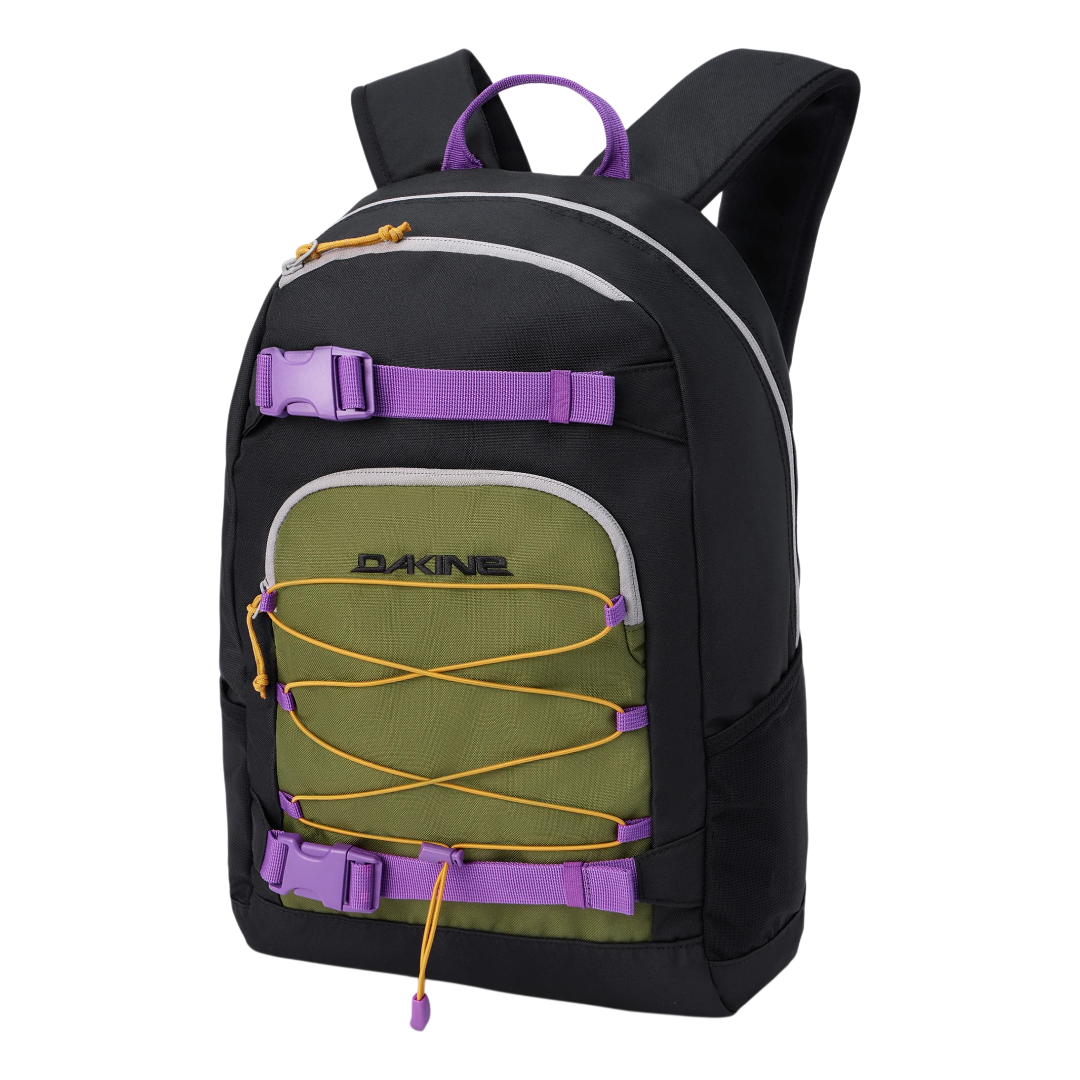 GROM BACKPACK 23L