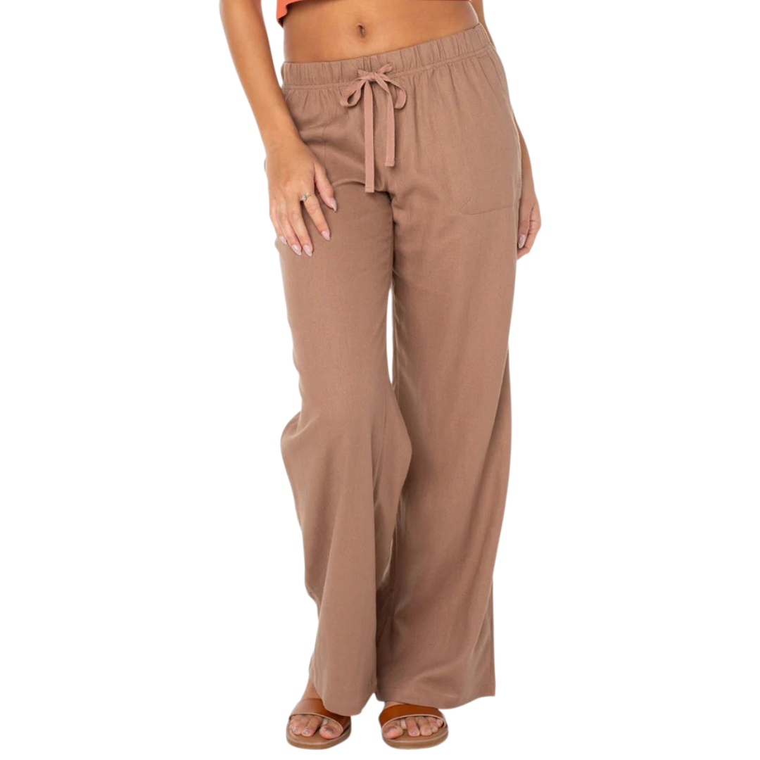 LAGOON PANT