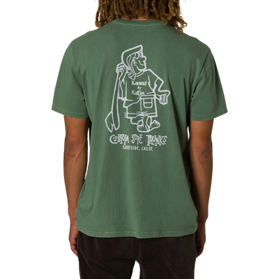 K-MAN TEE