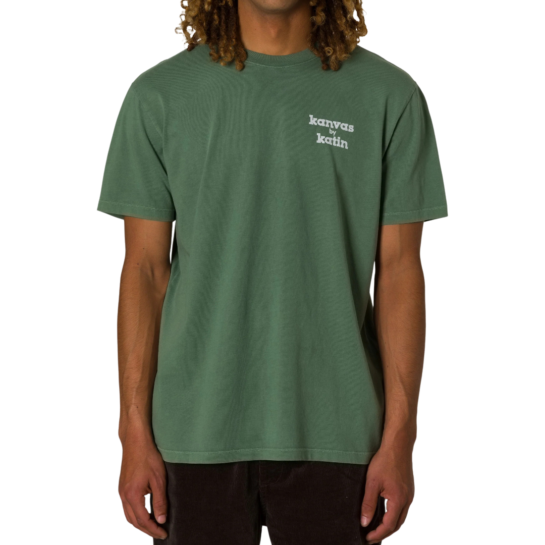 K-MAN TEE