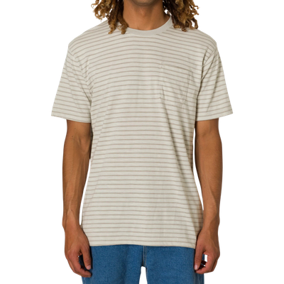 RURAL POCKET TEE