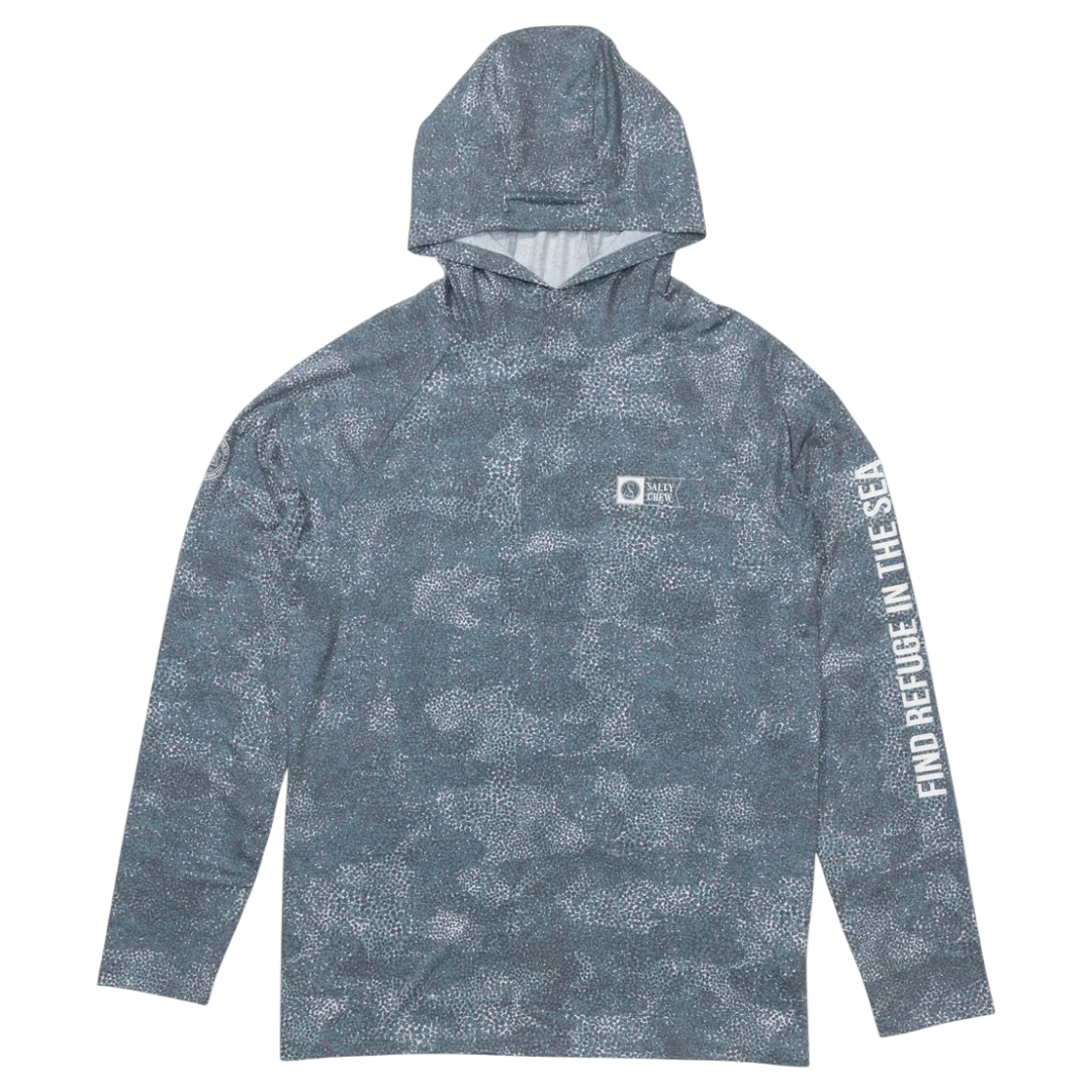 MARINER LITE UV HOOD