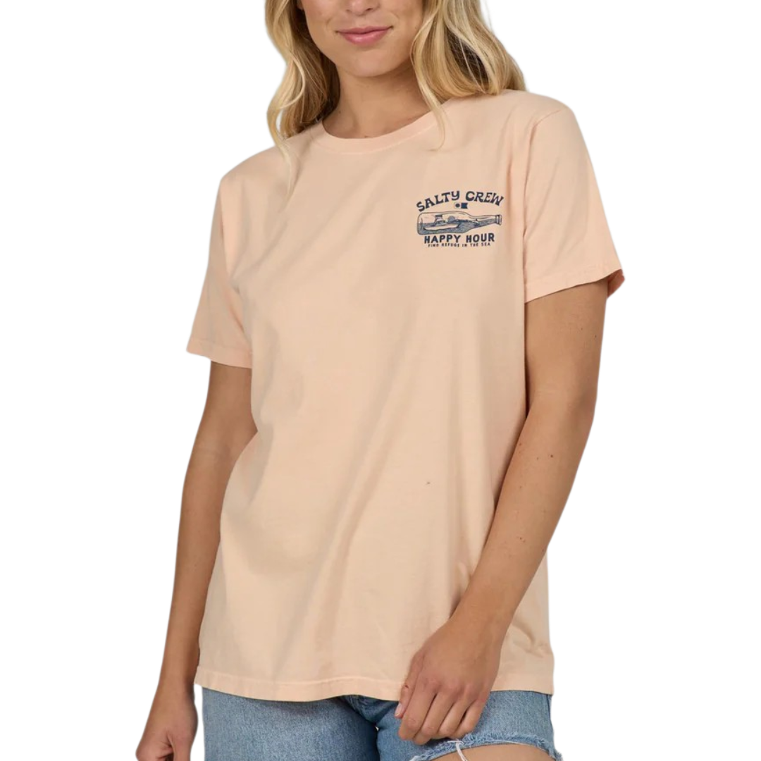 HAPPY HOUR B.F. TEE