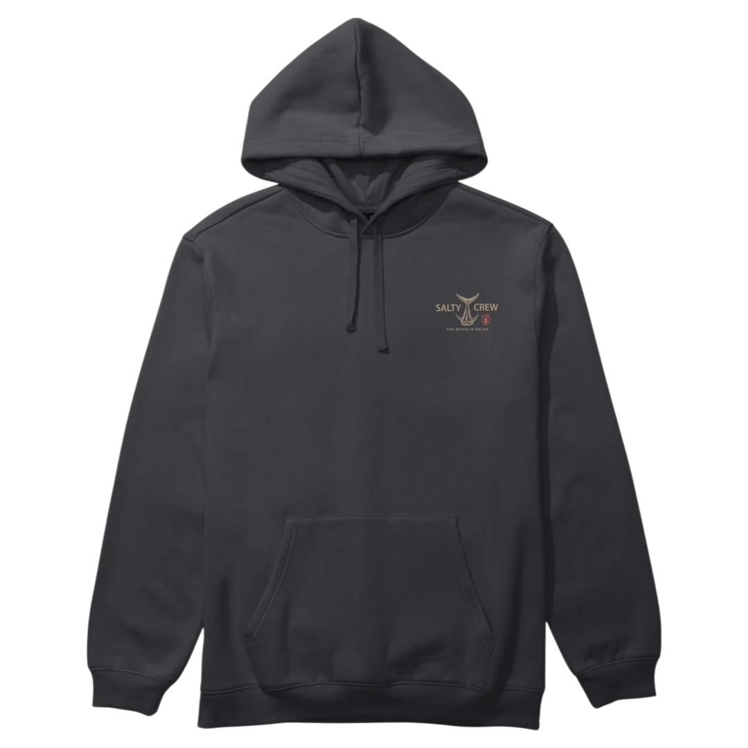ICHIBAN FLEECE HOODIE