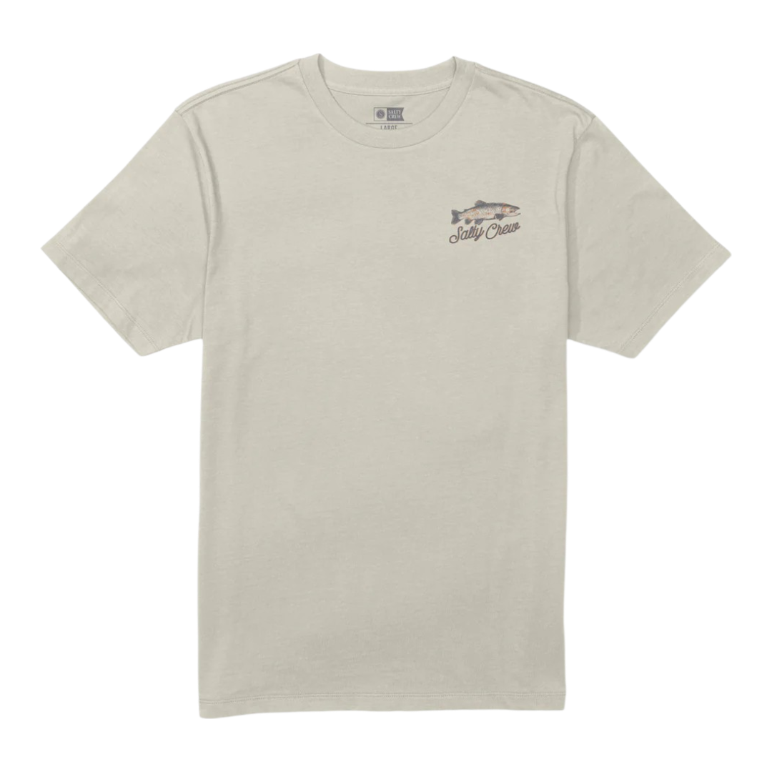 FISH FEST SS TEE
