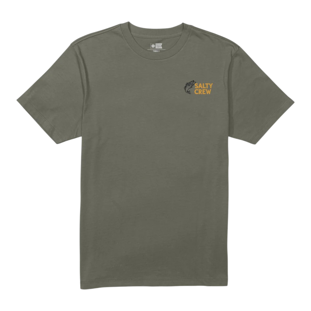 BAIT SHOP SS TEE