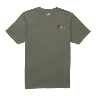 BAIT SHOP SS TEE