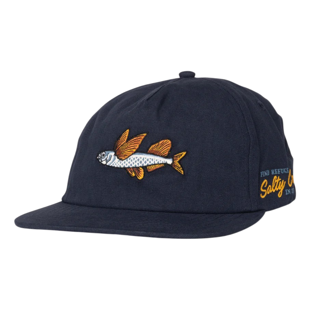 COASTAL SNAPBACK