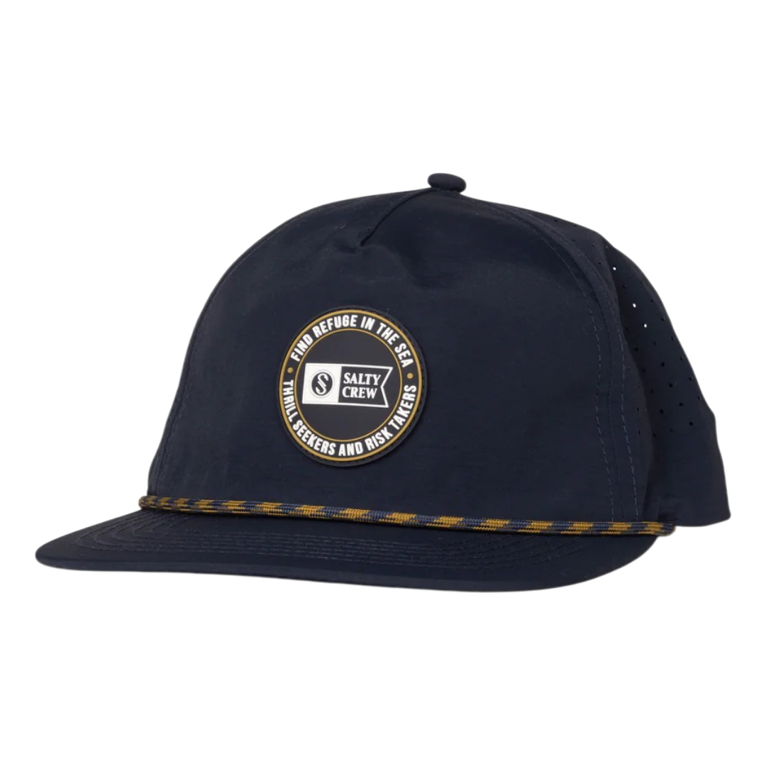 TOPSHOT SNAPBACK