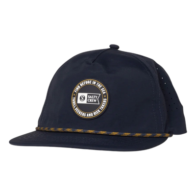 TOPSHOT SNAPBACK