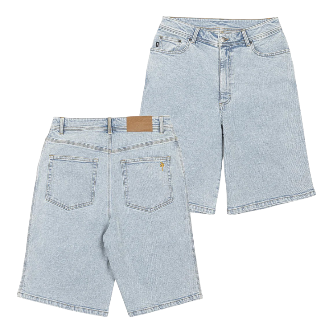RDS JEAN SHORT