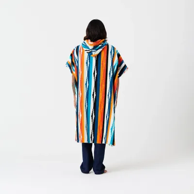 DUVALL PONCHO