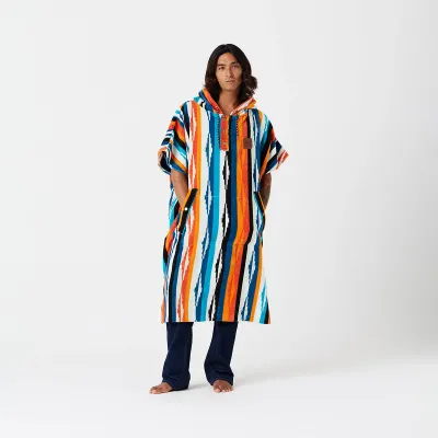 DUVALL PONCHO