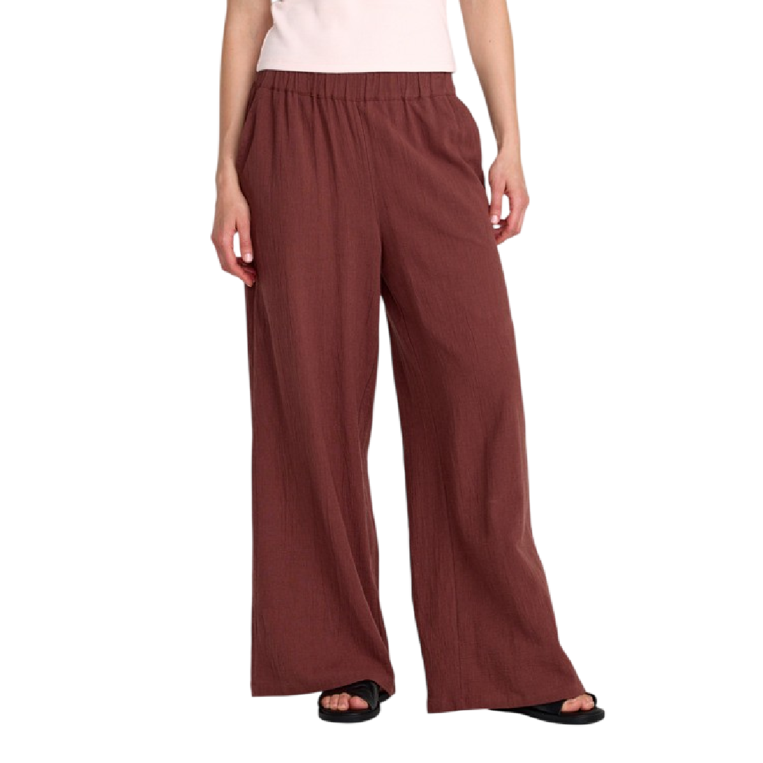 NEW YUME WIDE PANT