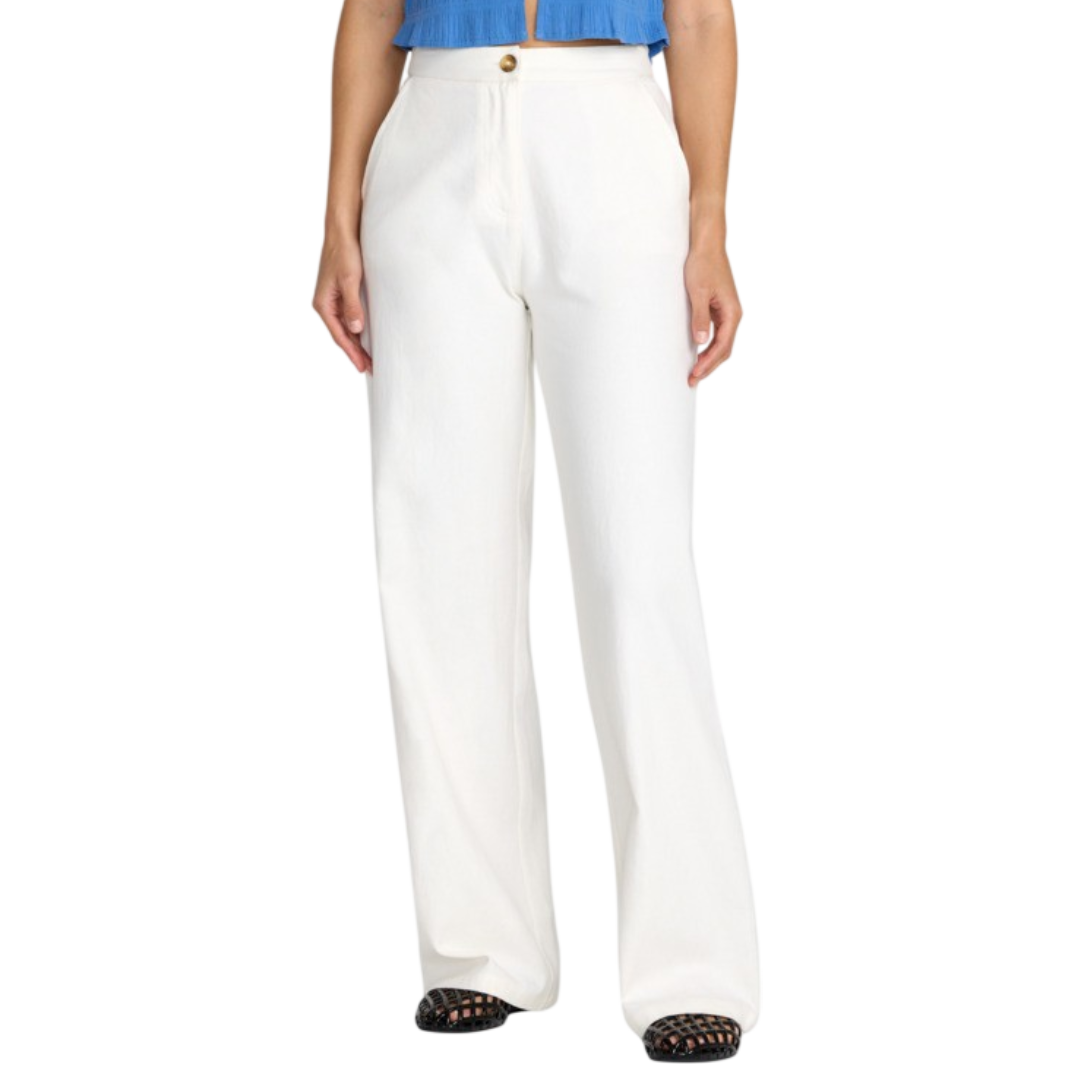 BONNIE PANT
