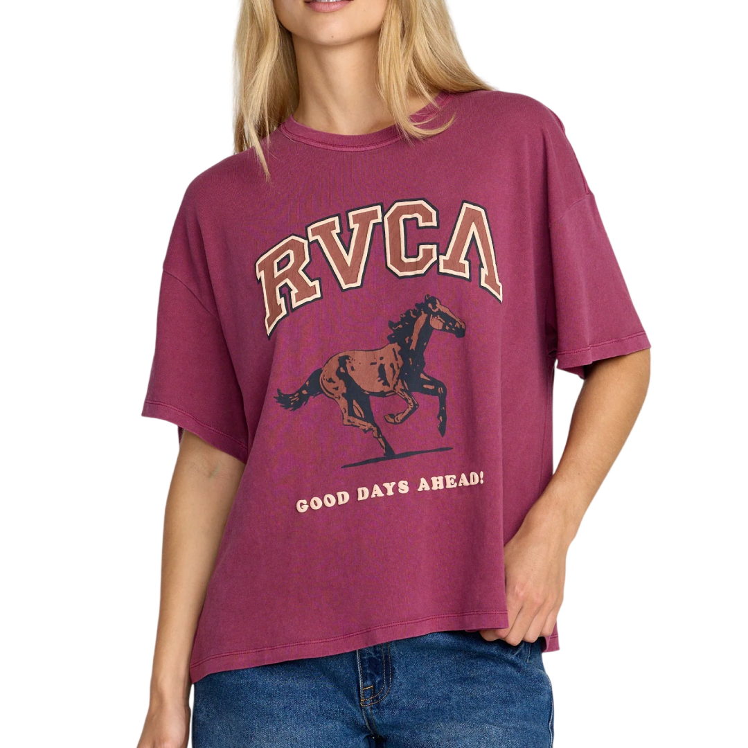 MOVE ON BF TEE