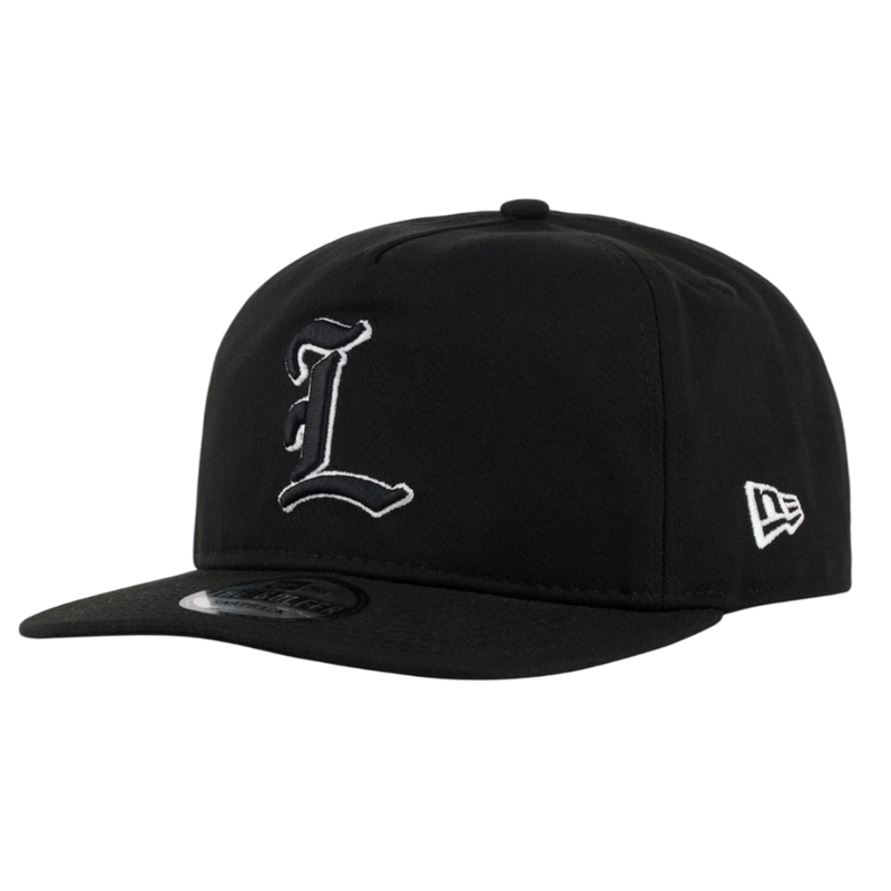 BIG L GOLFER NE CAP