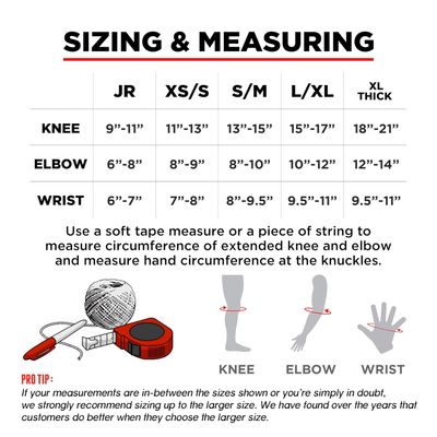 187 KILLER SIX PACK PAD SET PRE-K
