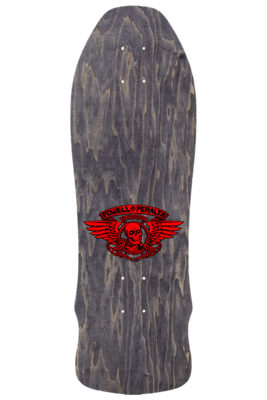 GEEGAH SKULL &amp; SWORD 9.75" DECK