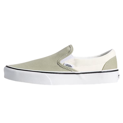 SKATE SLIP-ON SAGE