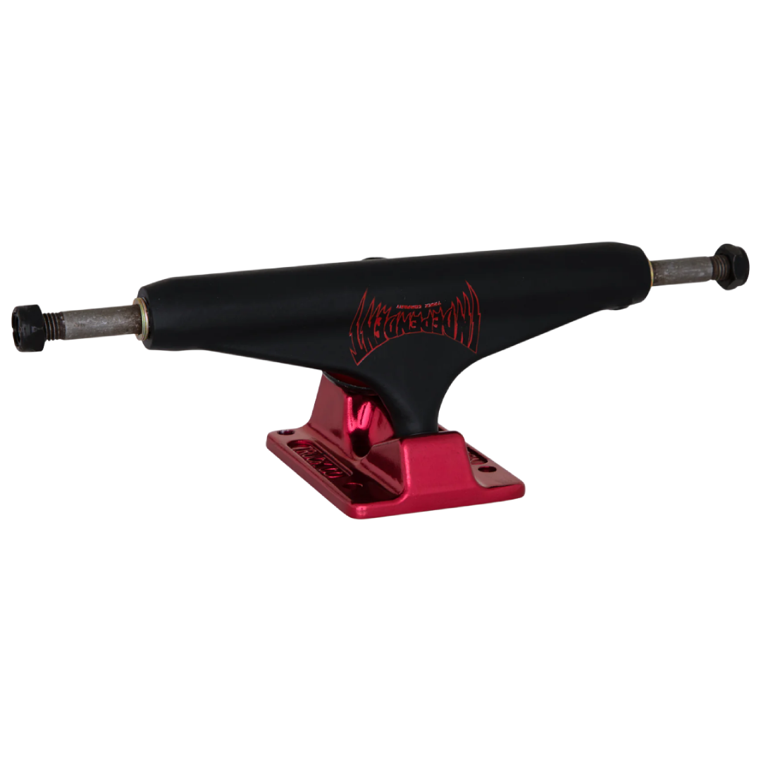 STAGE 11 FORGED HOLLOW VOLTAGE SPAN