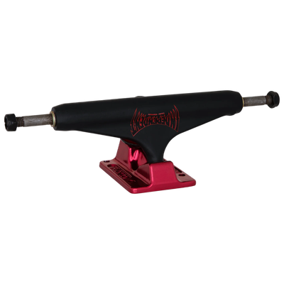 STAGE 11 FORGED HOLLOW VOLTAGE SPAN